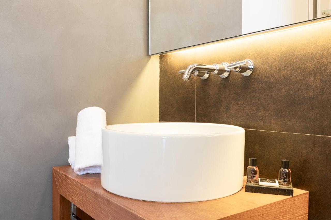 מילאנו Citta Studi Terrace Suite With Jacuzzi - Top Collection מראה חיצוני תמונה